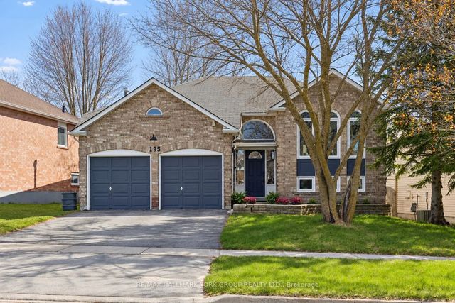195 King Street, East Gwillimbury