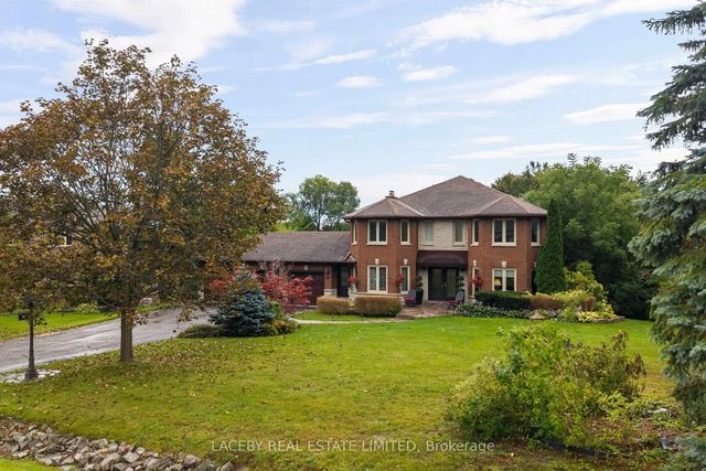 19 Grandview Crescent, Bradford West Gwillimbury
