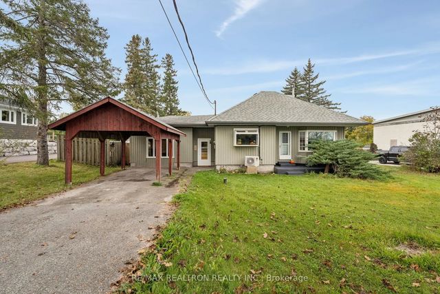25904 Hwy 48 Highway, Georgina