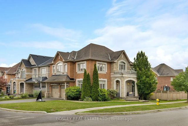 1 Heritage Estates Road, Vaughan