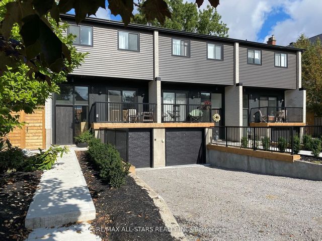 6032 Main Street, Whitchurch-Stouffville