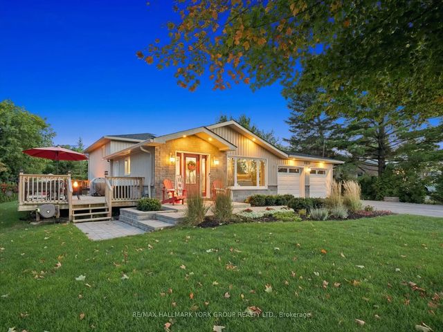 5859 7th Line, New Tecumseth