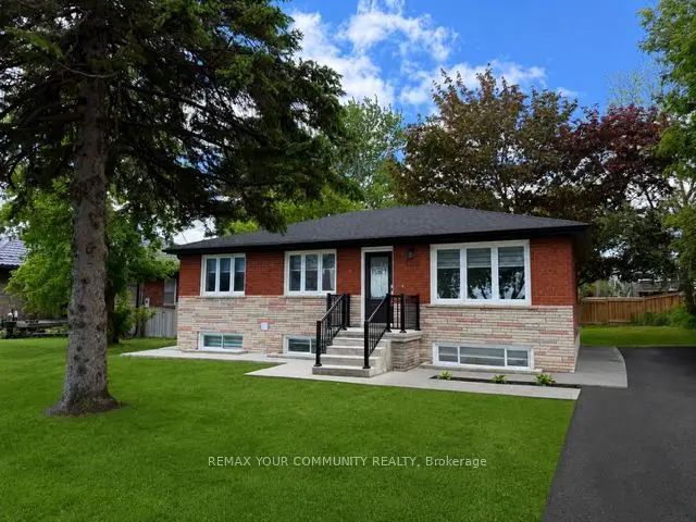 130 Simcoe Road Main, Bradford West Gwillimbury