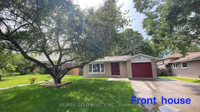 54 Alexander Street, New Tecumseth