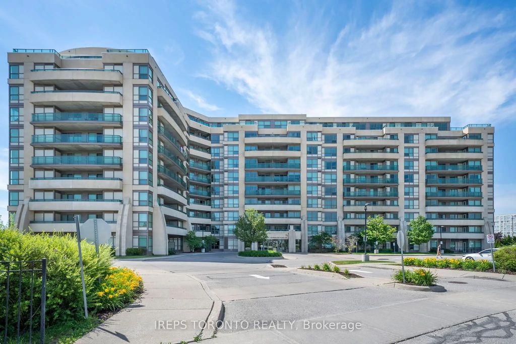 75 Norman Bethune Avenue 209, Richmond Hill