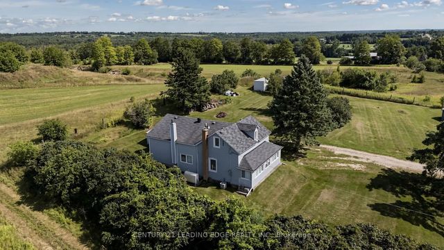 14289 Regional Road 39 N/a, Uxbridge