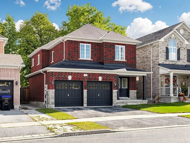 75 Chelsea Crescent, Bradford West Gwillimbury