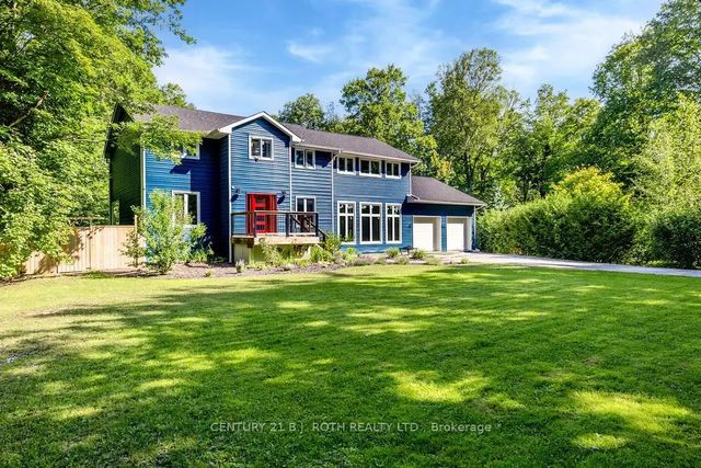 1844 Oakwood Road, Innisfil
