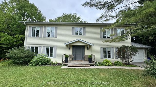 610 Sunset Beach Road, Richmond Hill