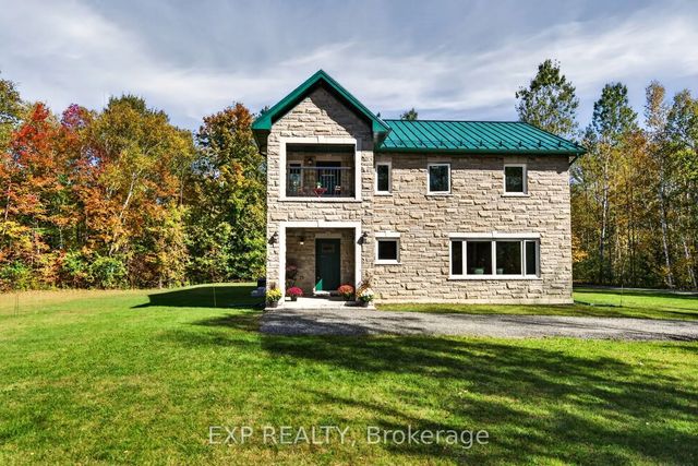 9525 Old Homestead Road, Georgina