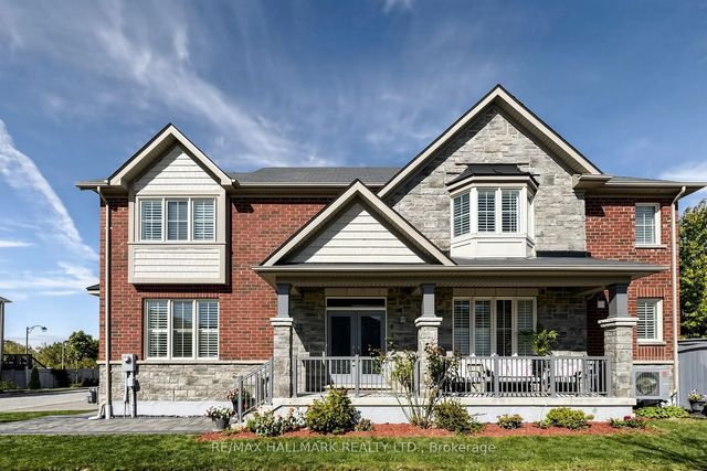 1 Bassview Court, Richmond Hill