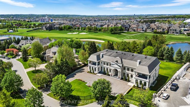 16 Sirona's Lane, Aurora