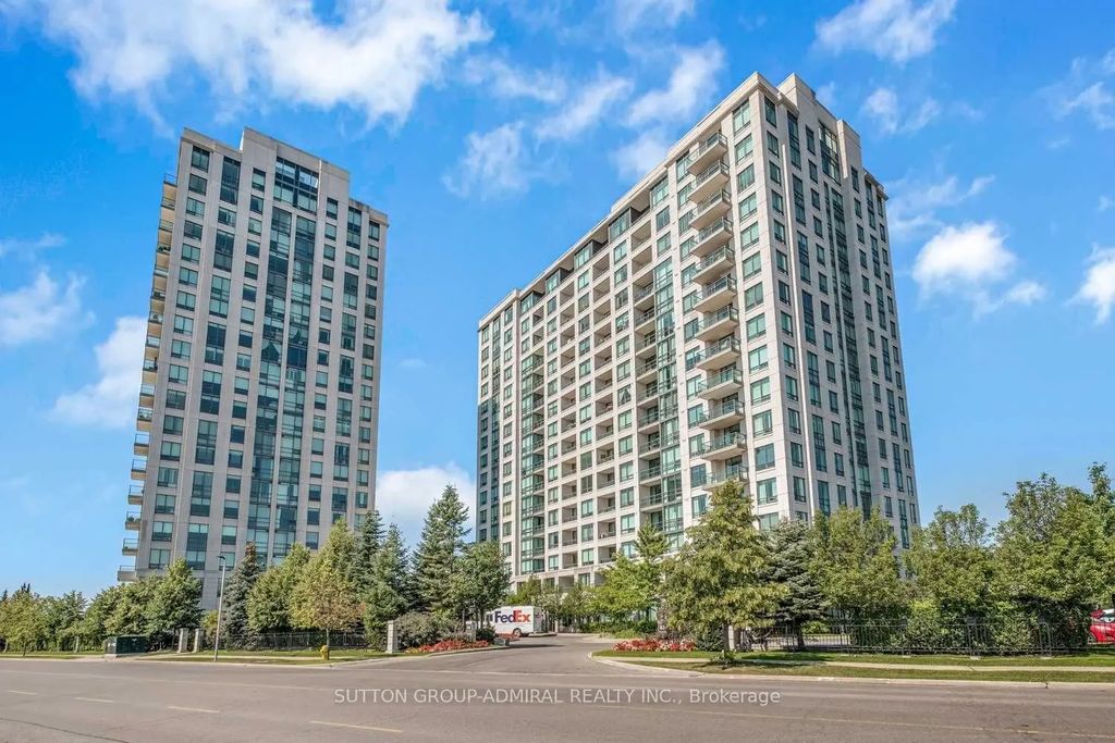 88 Promenade Circle #704, Vaughan