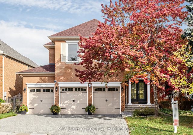 53 Brookshill Crescent, Richmond Hill