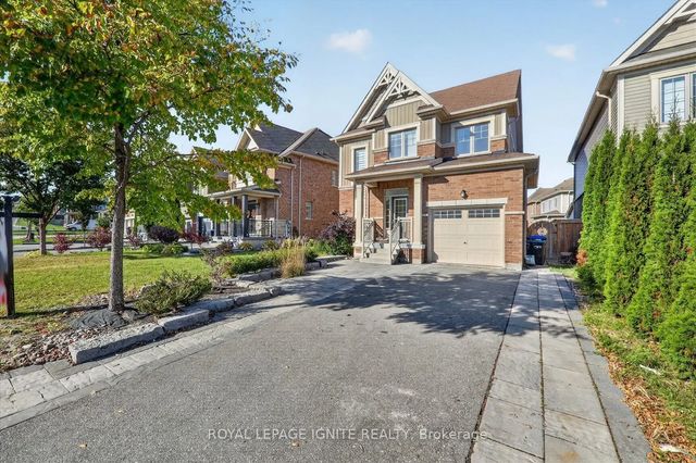 52 Stych Street, New Tecumseth