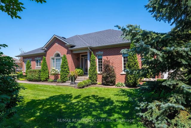 331 Babes Way, Whitchurch-Stouffville
