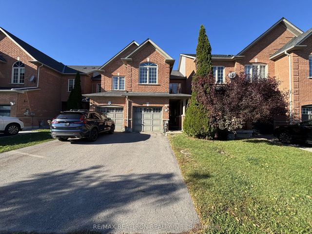 30 Venture Avenue, Richmond Hill