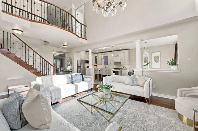 48 William Bowes Boulevard, Vaughan
