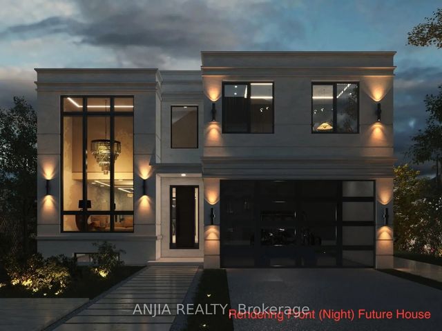 36 Jondan Crescent, Markham