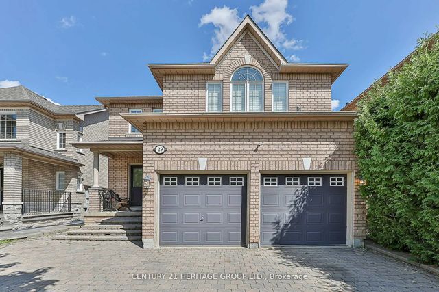 29 Eminence Road, Vaughan