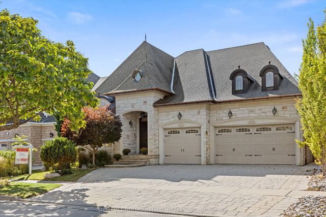 155 Cooks Mill Crescent, Vaughan