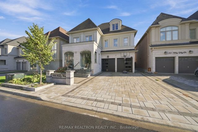 164 Milky Way Drive, Richmond Hill