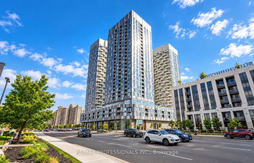 10 Abeja Street 1421, Vaughan