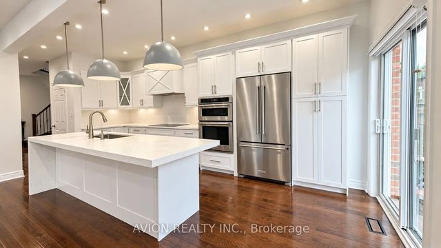 23 Clarinet Lane, Whitchurch-Stouffville