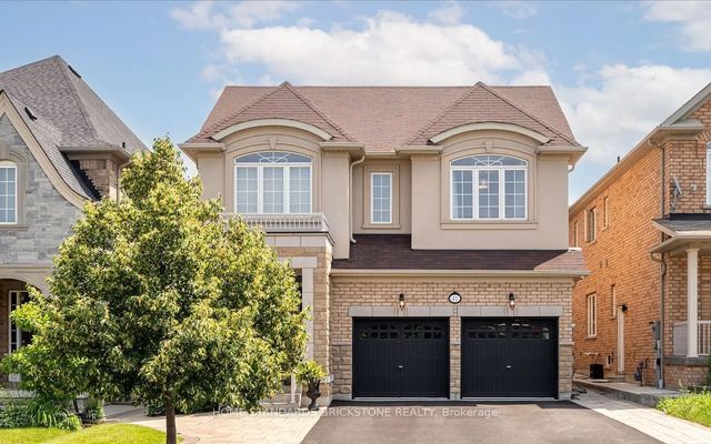 41 Silk Oak Court Lower - #2, Vaughan