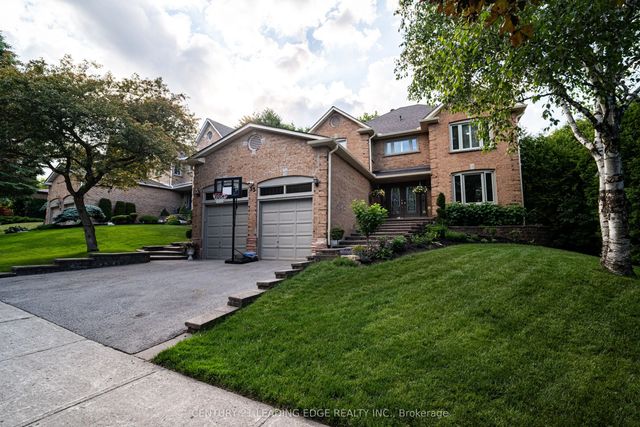 53 Mcclenny Drive, Aurora