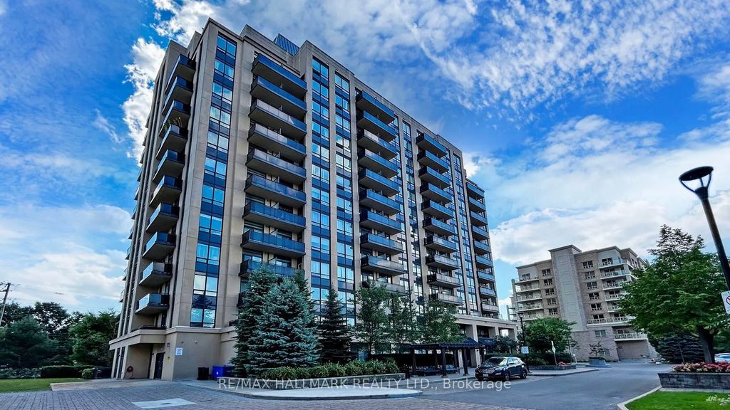 520 Steeles Avenue W 609, Vaughan