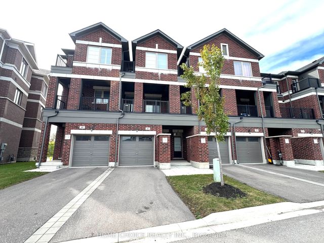 47 Saigen Lane, Markham