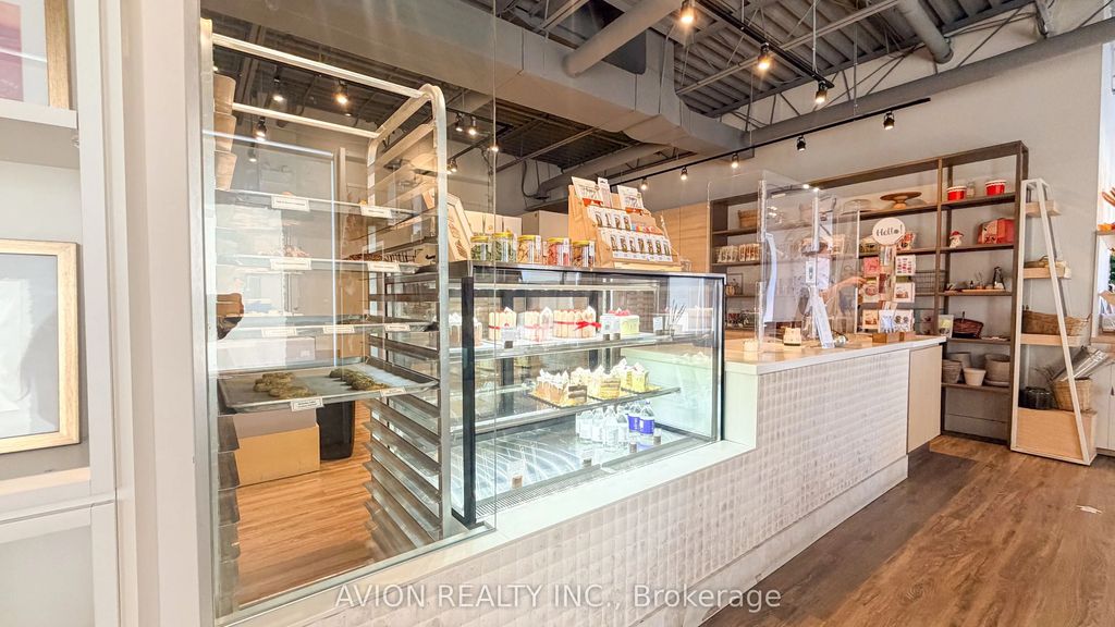 140 Amber Street 10, Markham