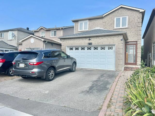 147 Woodhall Road Bsmt, Markham
