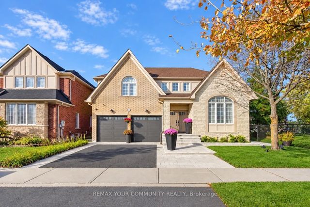 214 Selwyn Road, Richmond Hill