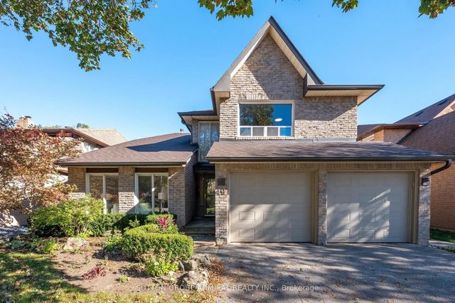 49 Hetherington Crescent, Vaughan