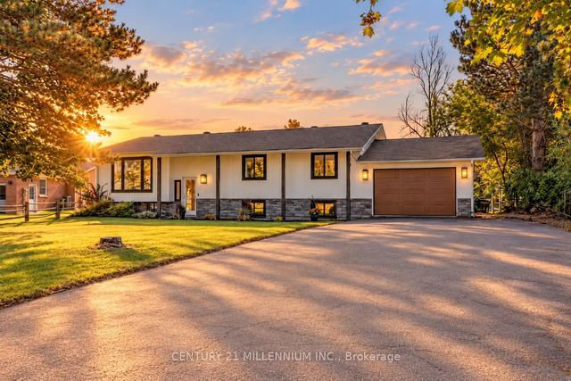 35 Cloverhill Crescent, Innisfil