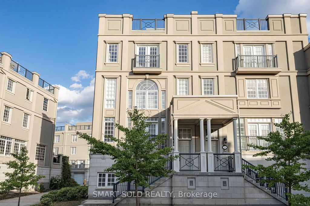 31 Lord Durham Road, Markham