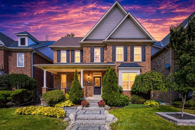 24 Port Rush Trail, Markham