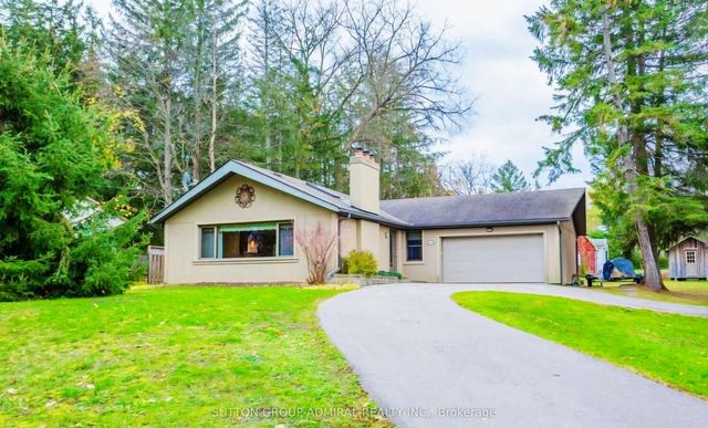 501 Sunset Beach Road, Richmond Hill