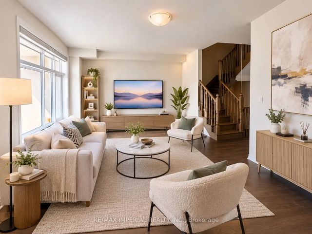 103 Mumbai Drive, Markham