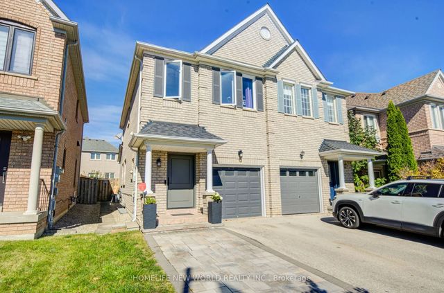 12 Belvia Drive, Vaughan