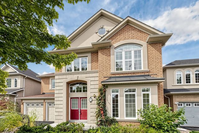 71 Josephine Road, Vaughan