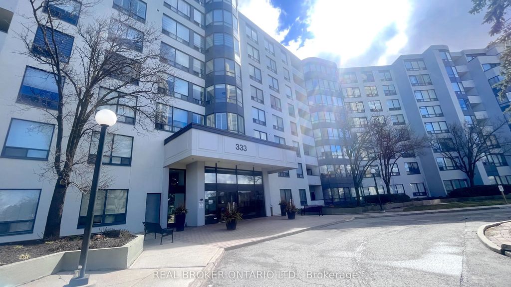 333 Clark Avenue W 509, Vaughan