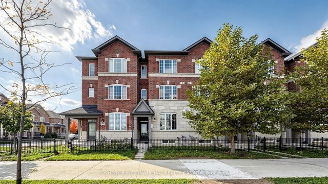 1972 Donald Cousens Parkway, Markham