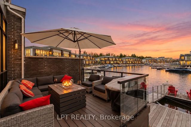 3661 Riva Avenue, Innisfil