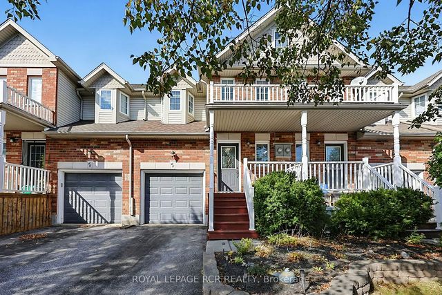 68 Shephard Avenue, New Tecumseth