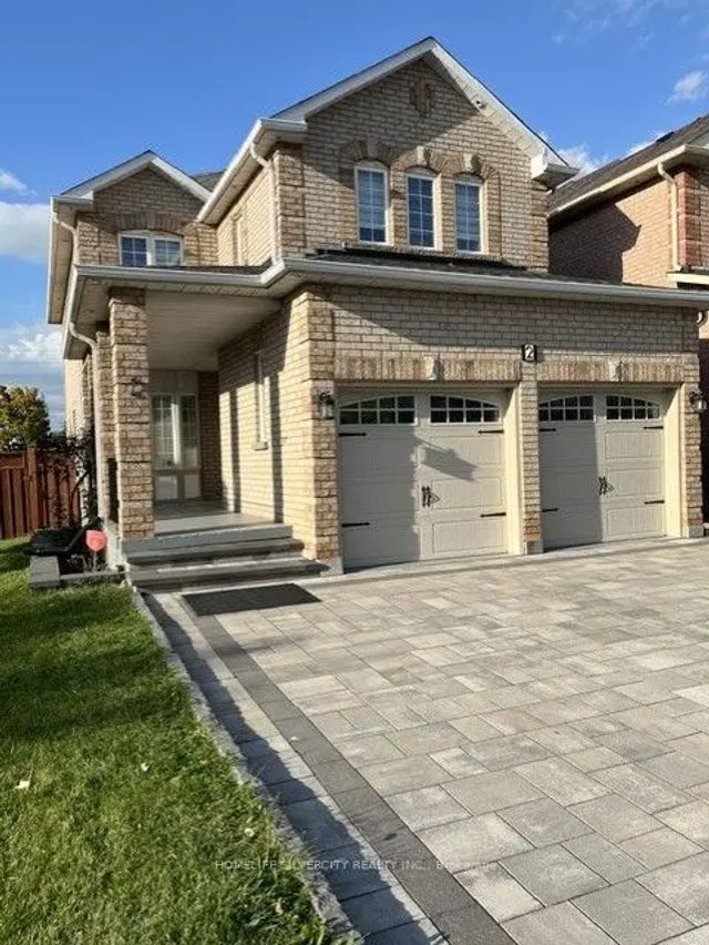 2 Nessie Street, Markham