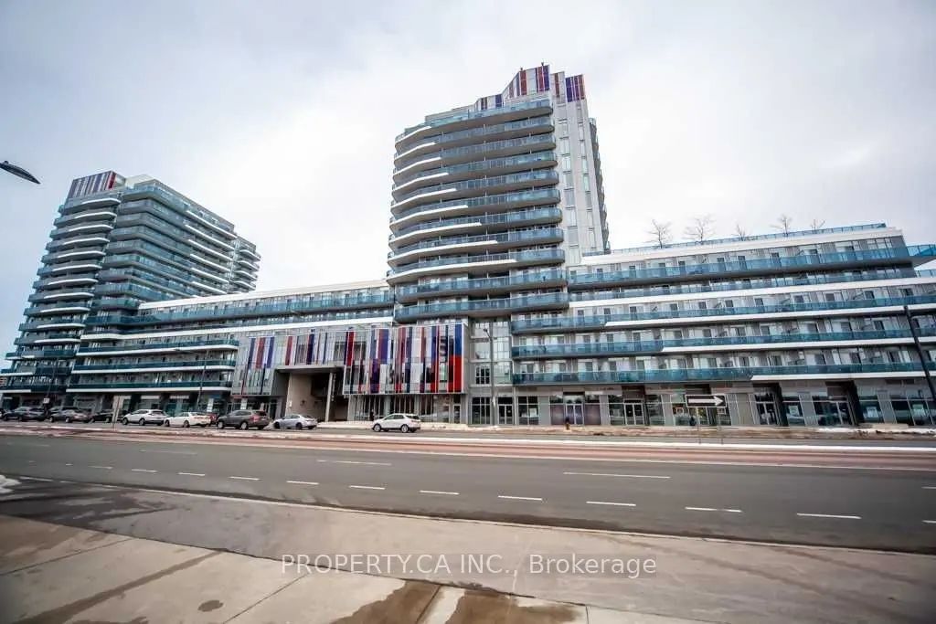 9471 Yonge Street 906, Richmond Hill