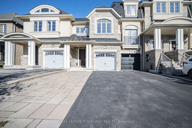 129 Lacewood Drive, Richmond Hill